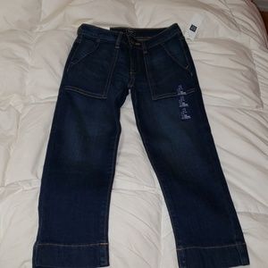 GAP KIDS JEAN size 7